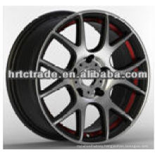 15/16 inch bbs new forged wheel for honda